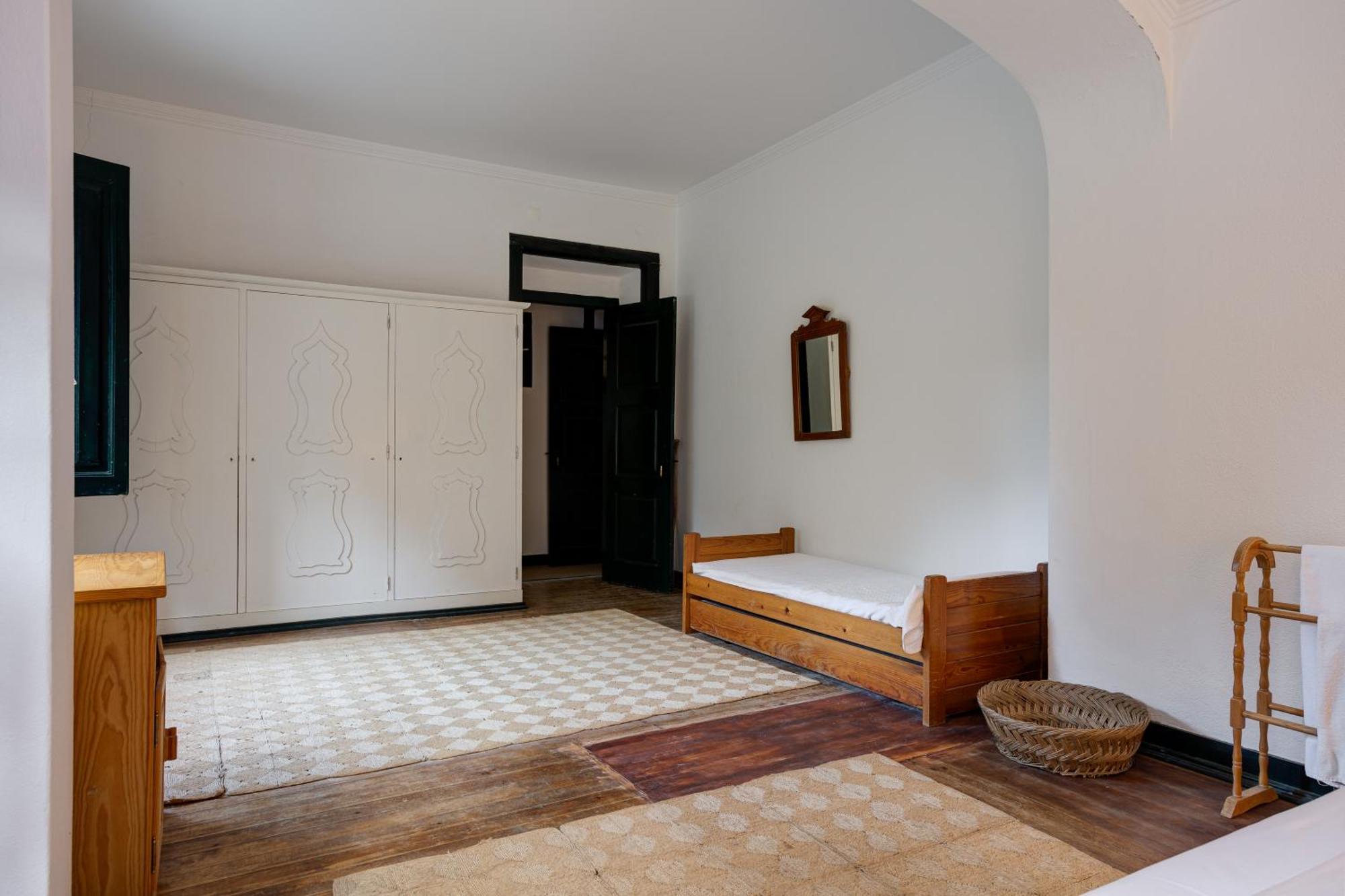 Chalet Chapeu De Sol - Sintra Exteriér fotografie